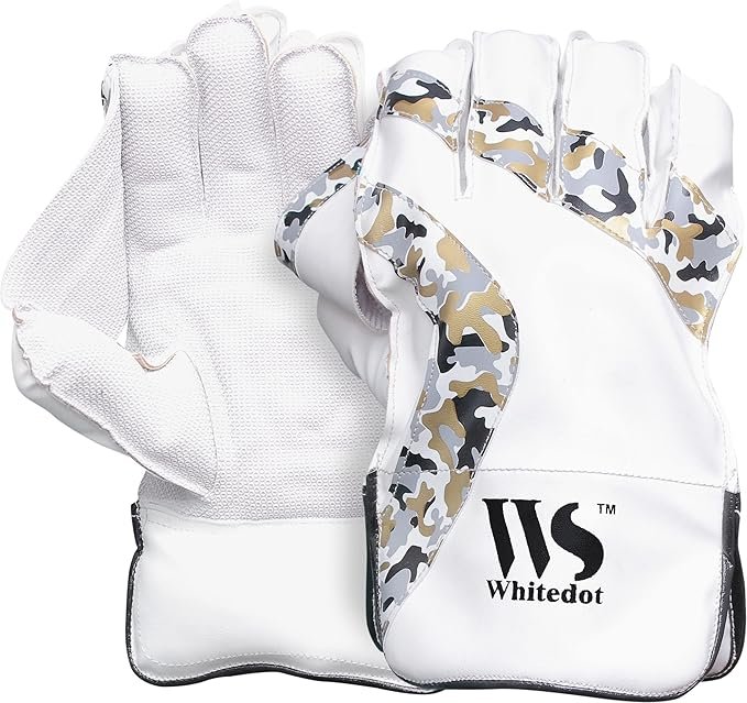 Keeping Gloves