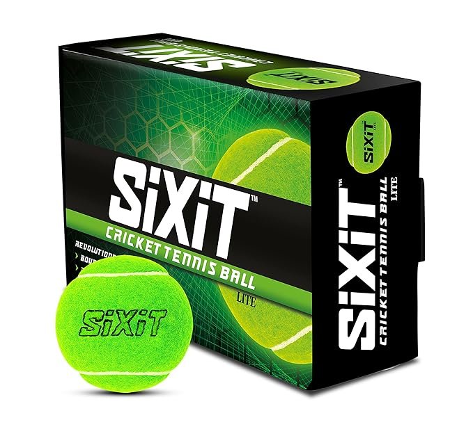 Tennis Balls