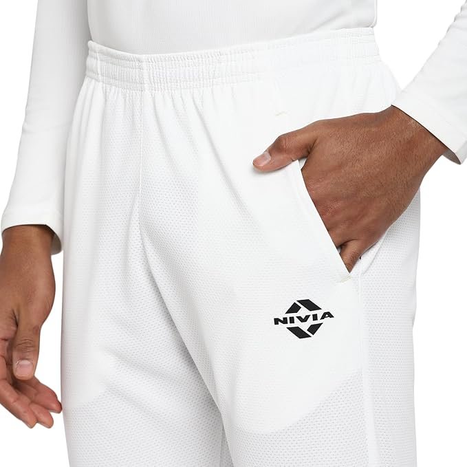 White Lower