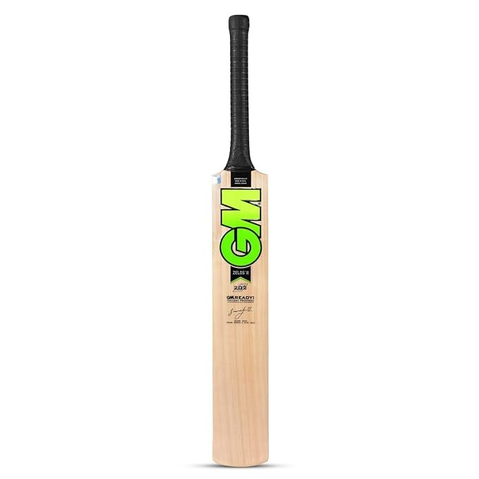 Kashmir Willow Short Handle Cricket Bat