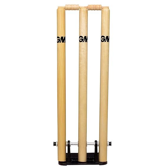 GM Spring Cricket Stumps Set
