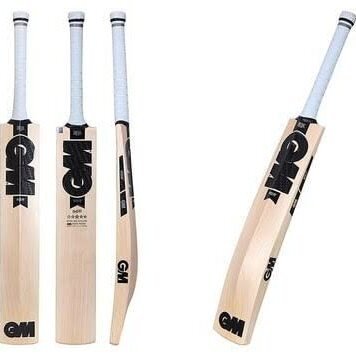 GM Tennis Cricket Bat Popular Willow