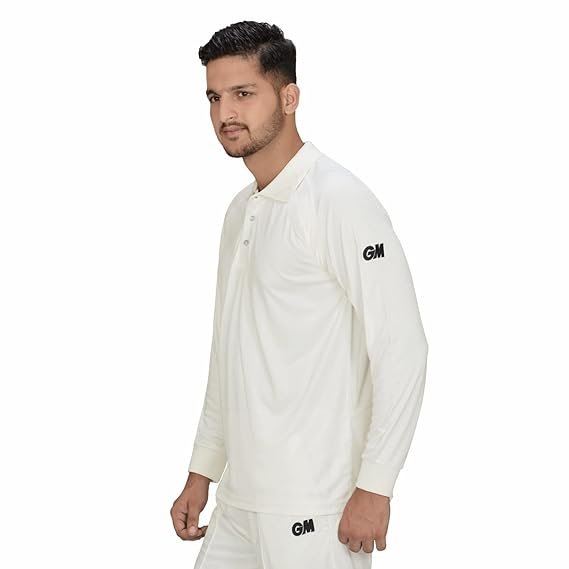 GM 7205 Men's Full Sleeve T-Shirt