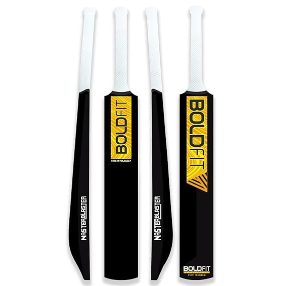 Boldfit Plastic Tennis Bat