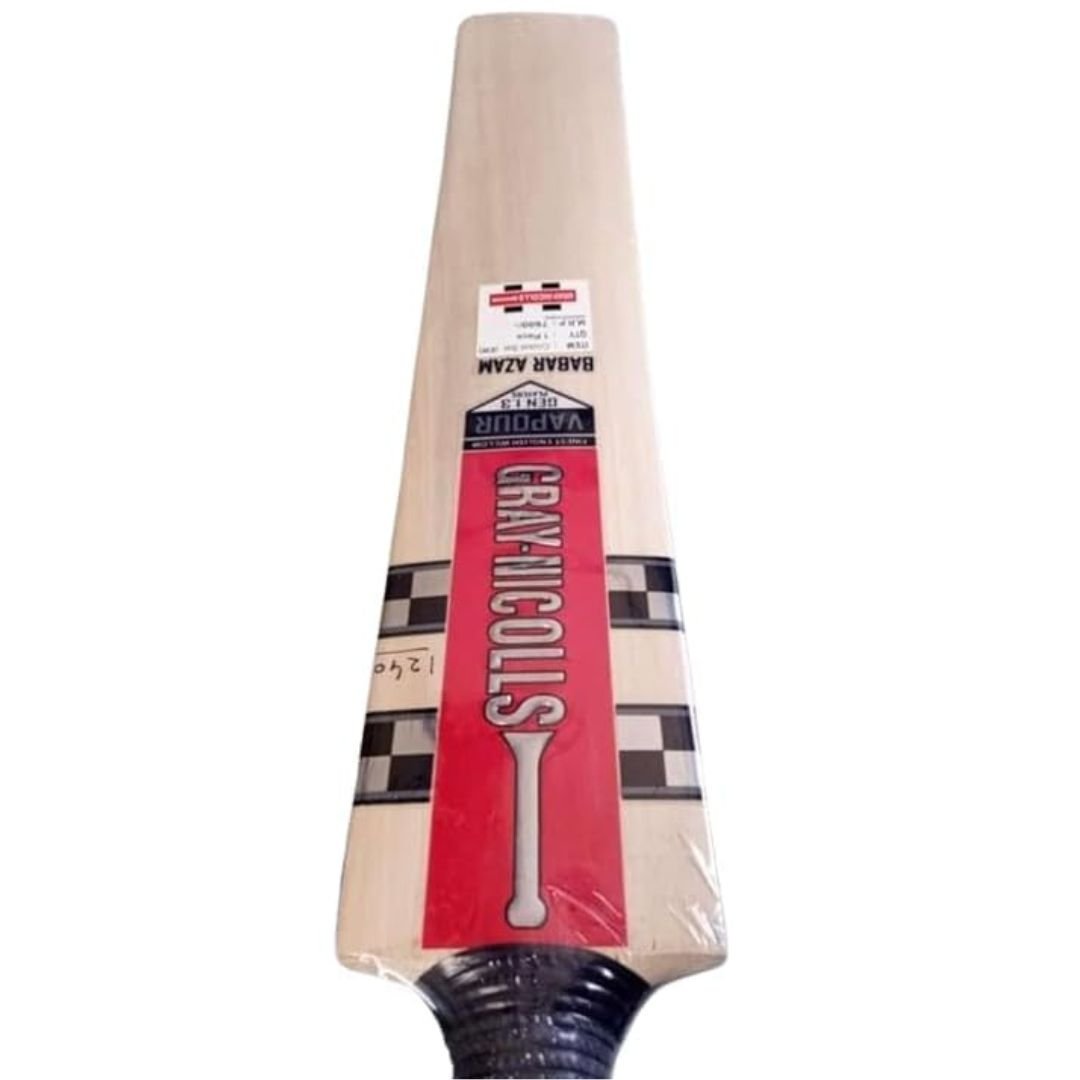 Gray Nicolls Player Edition Bat English Willow