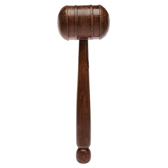 SS Cricket Bat Mallet