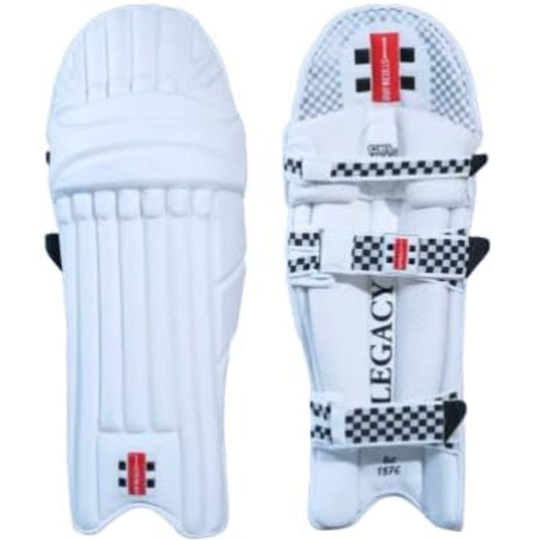 Gray Nicolls Legacy Batting Legguards