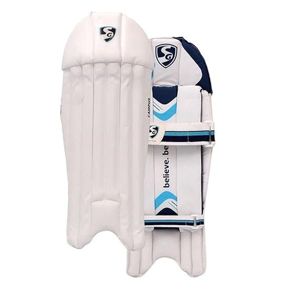 SG Campus Wicket Keeping Leg Guard
