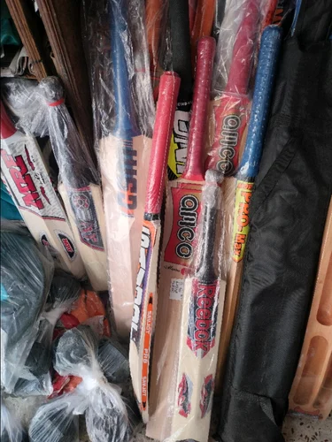 Cricket Bats