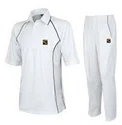Cricket Wear
