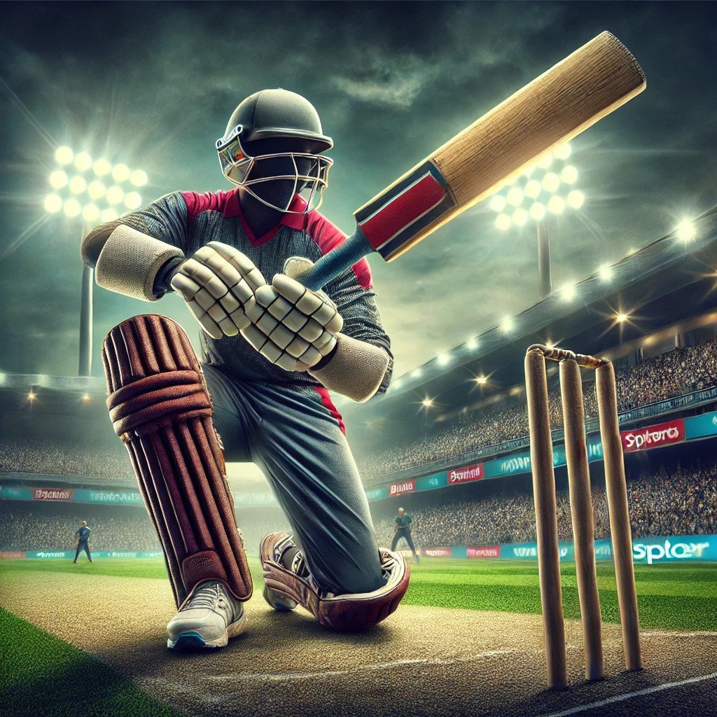 5 Essential Tips for Batting in Pressure Situations