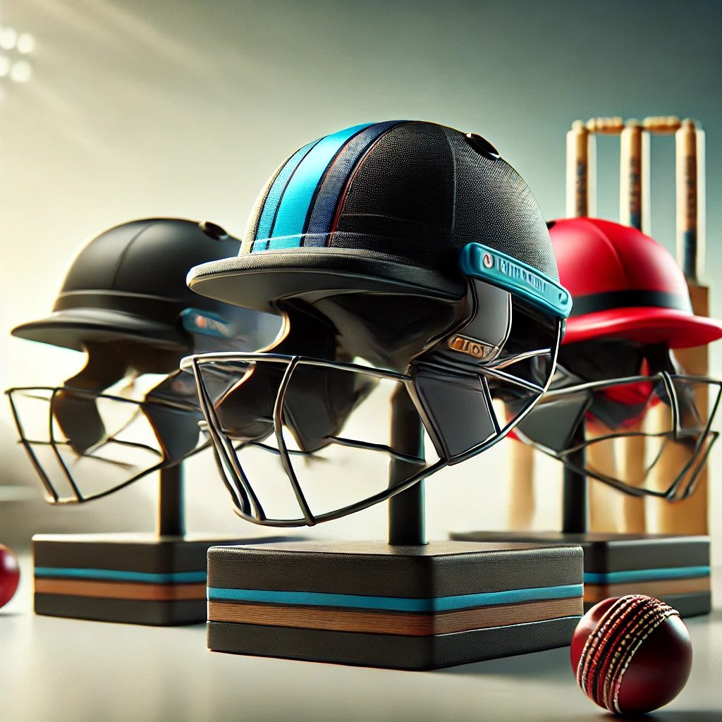 Best Cricket Helmets for Safety and Comfort