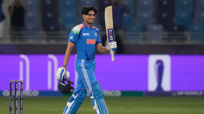 The Next Big Thing in Indian Cricket