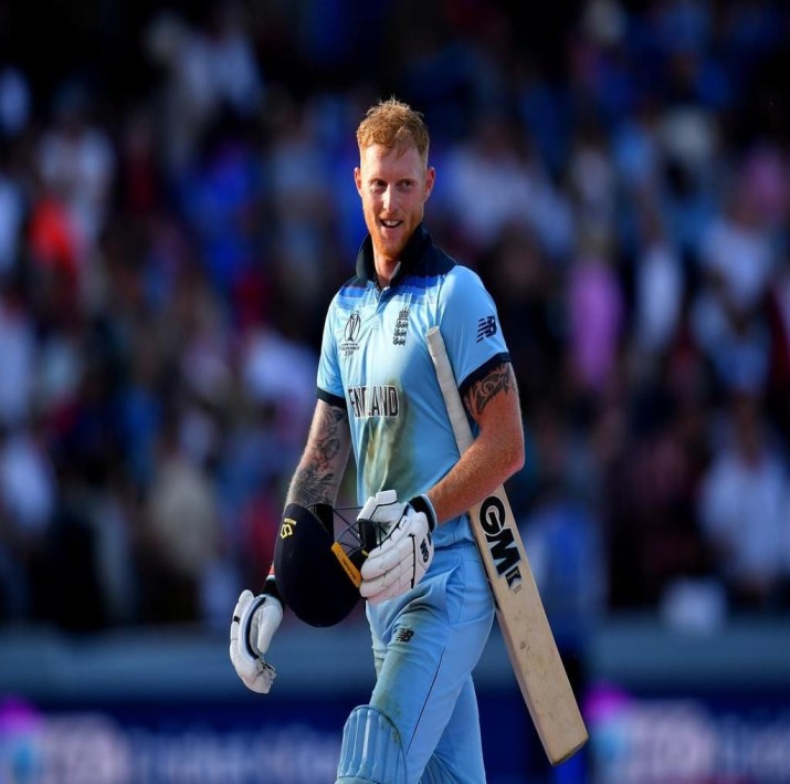 ben stokes 