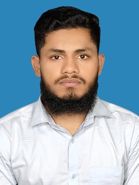 Tajdar Adil