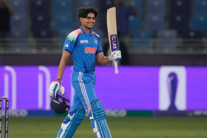 The Next Big Thing in Indian Cricket