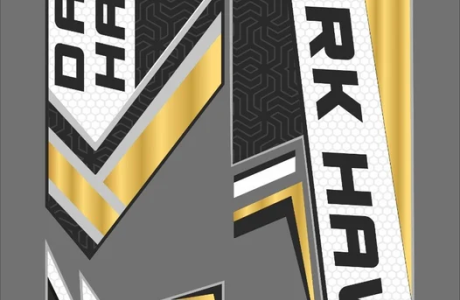 Customized Digital Cricket Bats Stickers