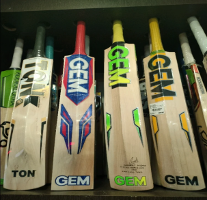 Cricket Bats