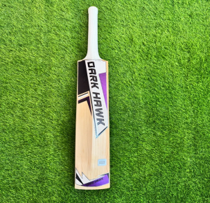 English Willow Cricket Leather Ball Bat