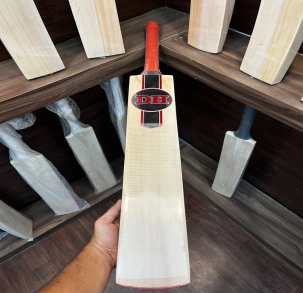 Hard Tennis Bat (Double Blade)