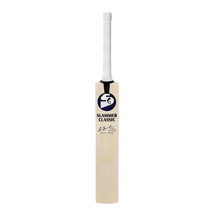 English Willow Bat