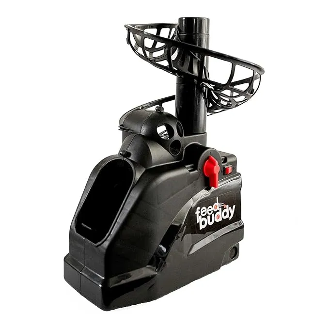 Bowling Machine