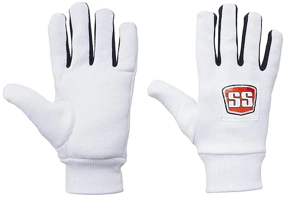 SS Men's Wicket Keeping Inners Gloves