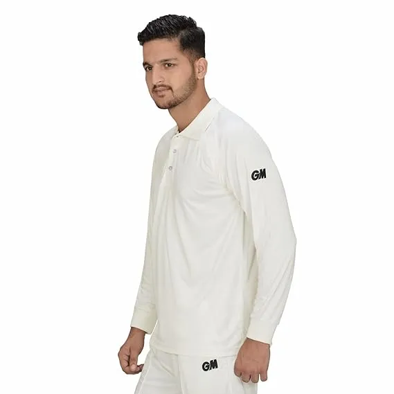 GM 7205 Men's Full Sleeve T-Shirt