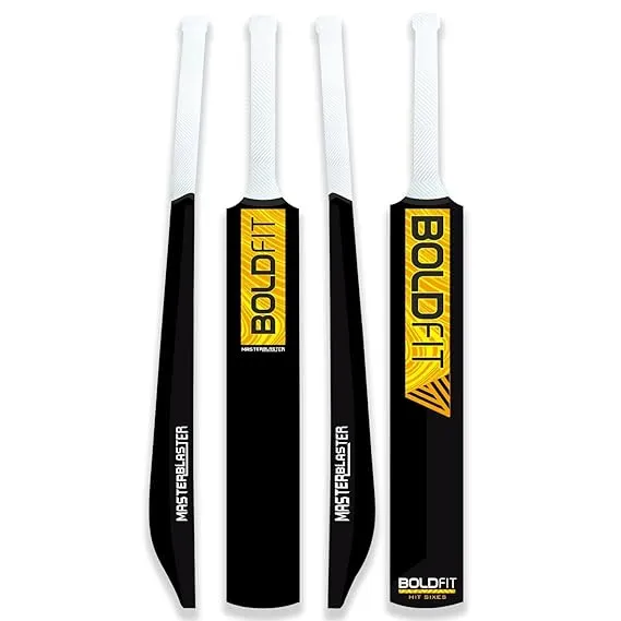 Boldfit Plastic Tennis Bat