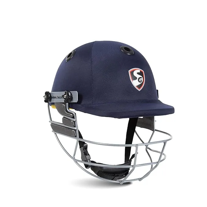 Cricket Helmet SG BLAZETECH