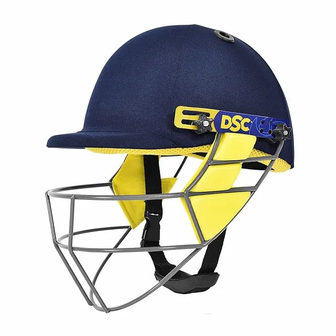 DSC Bouncer Cricket Helmet
