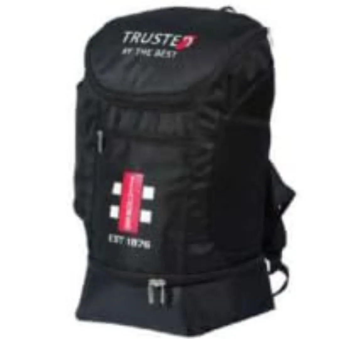 Gray-Nicolls Backpack Bag