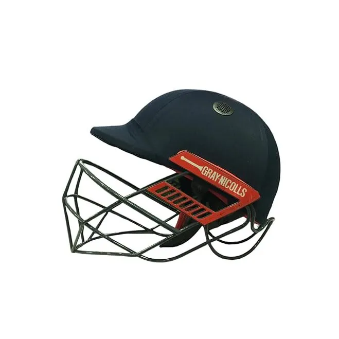 Gray-Nicolls Ultimate 360 Navy Cricket Helmet