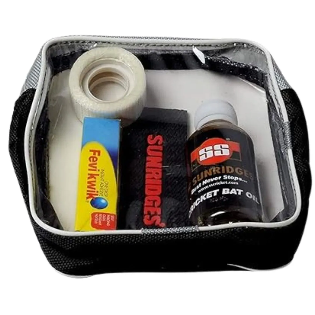 SS Bat Care Kit
