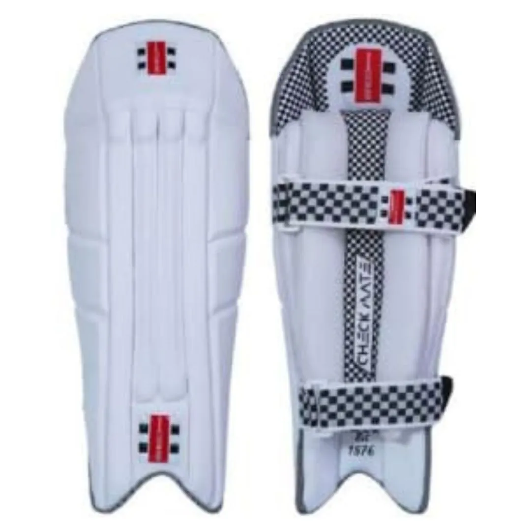 Gray-Nicolls Wicket Keeping Pads