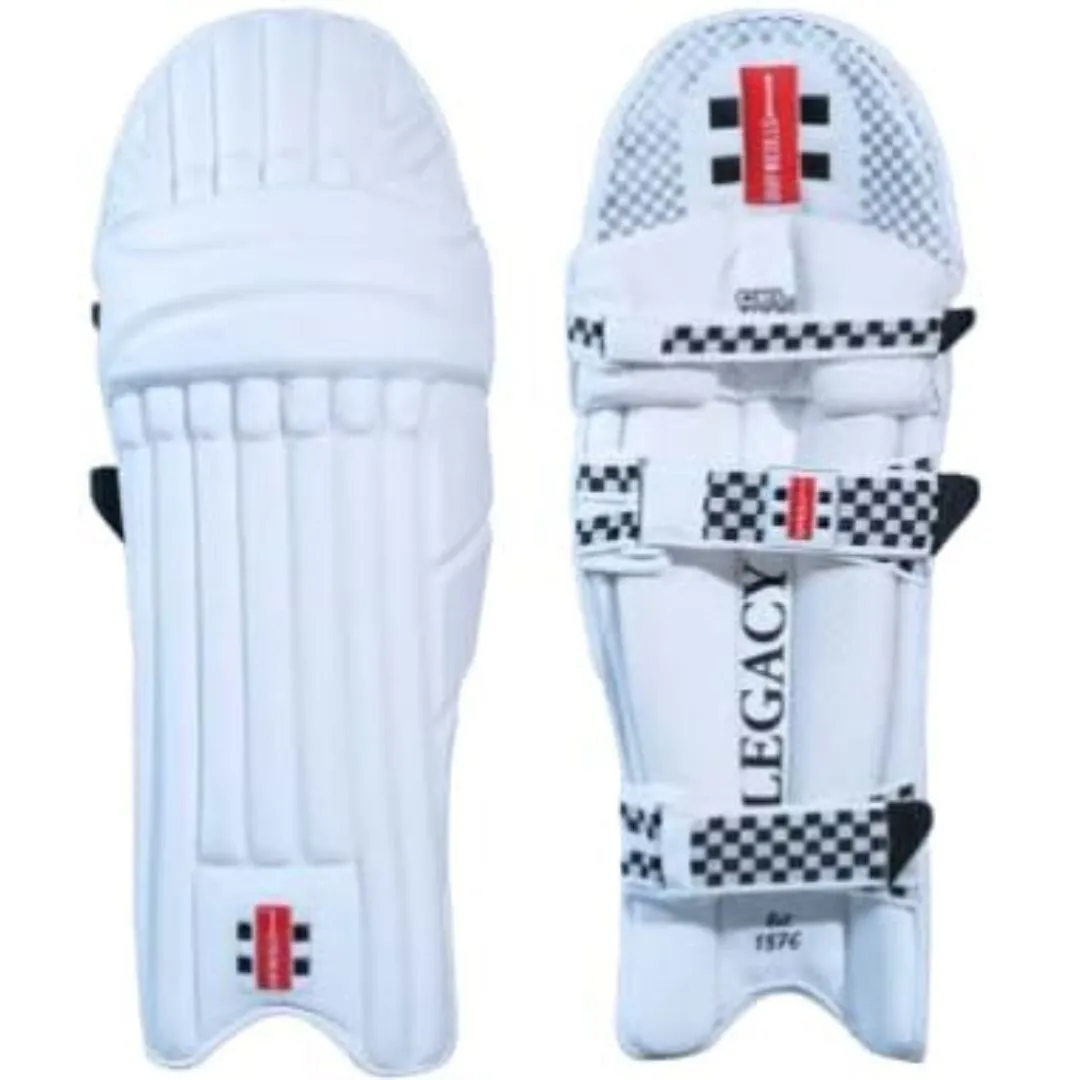 Gray Nicolls Legacy Batting Legguards