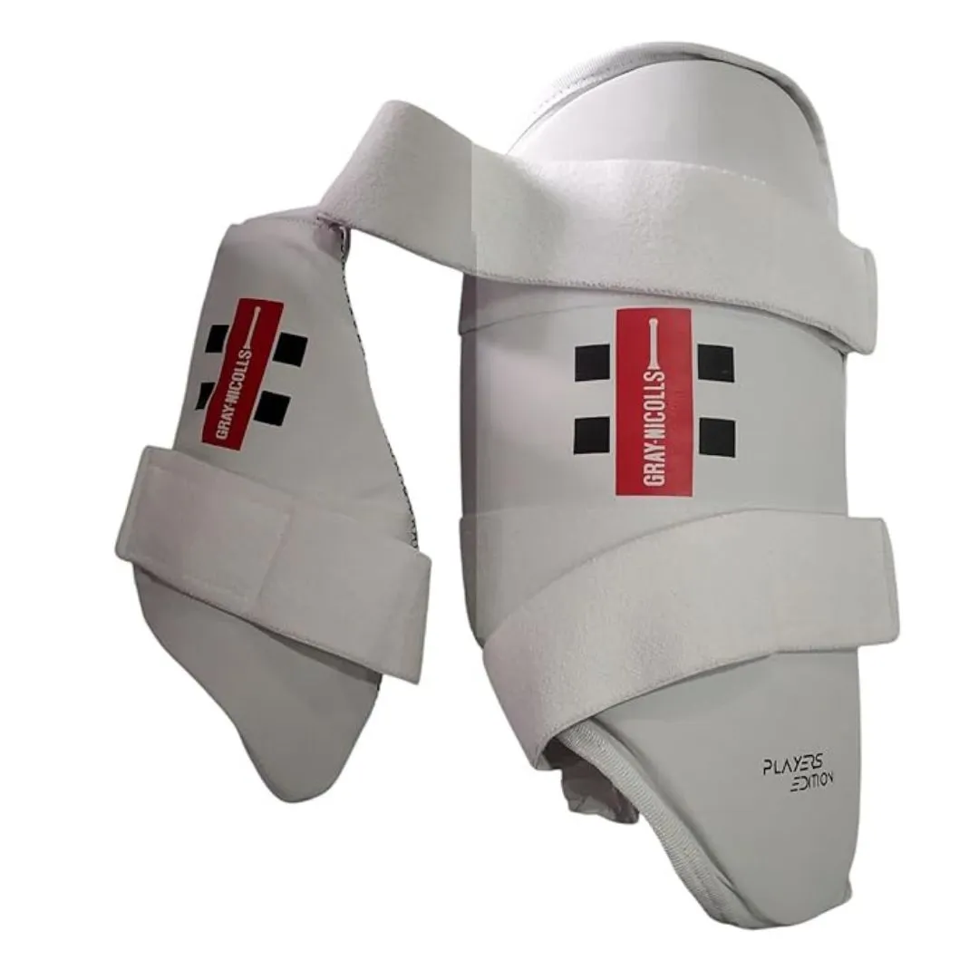 Gray-Nicolls Player Edition Thigh Pad Right Hand