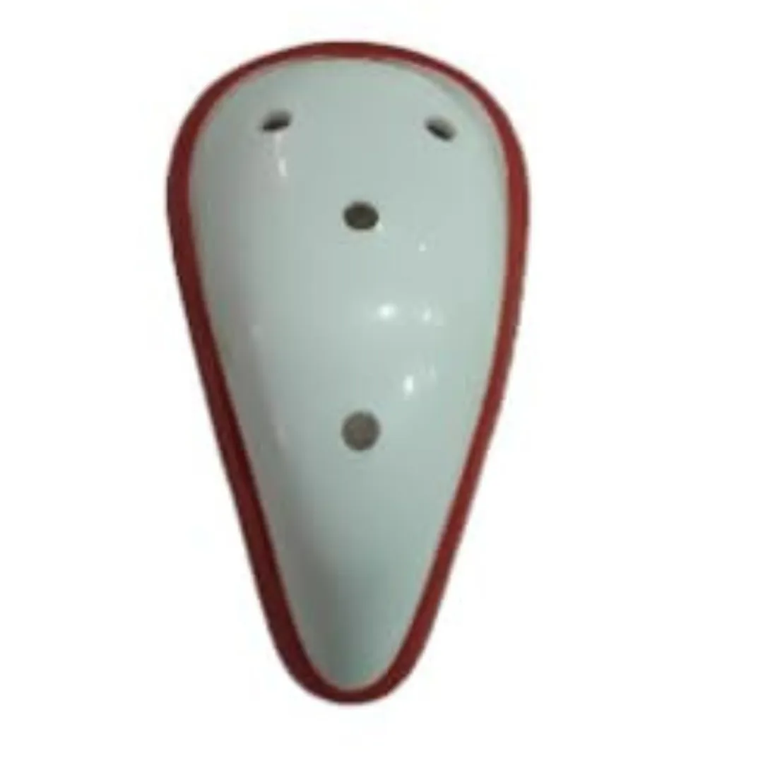 Gray-Nicolls Test Abdominal Guard