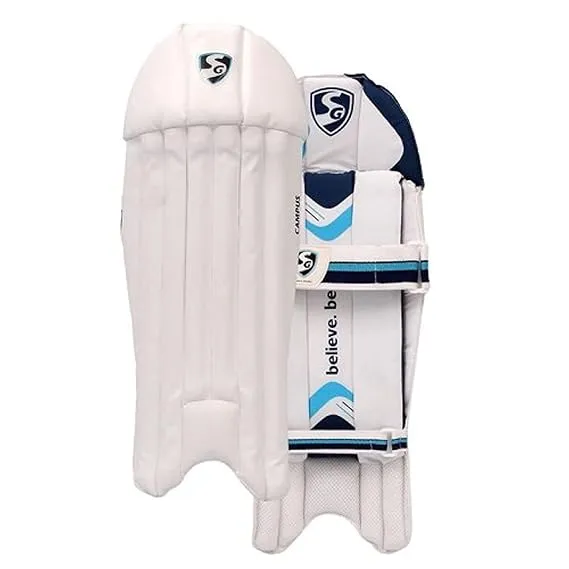 SG Campus Wicket Keeping Leg Guard